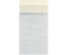 Блокнот на гребне «Апплика», 135*195 мм, 100 л., клетка, «Черное и белое»