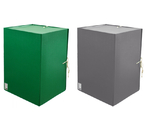 Короб-папка архивная из бумвинила на 4-х завязках Silwerhof, корешок 200 мм, 225×310×200 мм, ассорти Короб-папка архивная из бумвинила на 4-х завязках Silwerhof, корешок 200 мм, 225×310×200 мм, ассорти