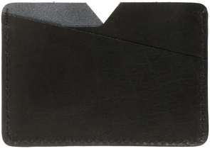 Картхолдер OfficeSpace, 100×70 мм, черный