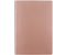 Ежедневник недатированный «Канц-Эксмо» (А5), 145*210 мм, 136 л., розовое золото