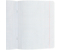 Тетрадь школьная А5, 24 л. на скобе «Полиграф Принт», 163*203 мм, клетка, синяя