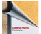 Обложки для переплета картонные D&A (А4), А4, 100 шт., 230 г/м2, песочные, тиснение «под кожу»