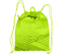 Мешок для обуви Berlingo с ручкой, 360*470 мм, Green Geometry