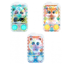 Игра водная Jolly Jot «Милые зверята», 13×7 см, ассорти Игра водная Jolly Jot «Милые зверята», 13×7 см, ассорти