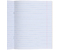 Тетрадь предметная А5, 48 л. на скобе «Коллекция знаний», 162*202 мм, линия, «Русский язык»
