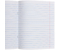 Тетрадь школьная А5, 24 л. на скобе «Яркие отпечатки», 165*200 мм, линия, ассорти