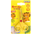 Ножницы детские безопасные «Каляка-Маляка», 90 мм, желтые