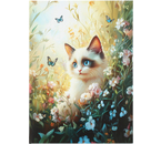 Книжка записная «Бизнес-блокнот» BG А4 (80 л.), 215×295 мм, 80 л., клетка, «На прогулке» Книжка записная «Бизнес-блокнот» BG А4 (80 л.), 215×295 мм, 80 л., клетка, «На прогулке»