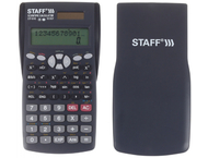 Калькулятор научный 10+2 разрядов Staff SFT-810