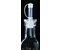 Бутыль стеклянная для соусов и масла «Олива», 200 мл, высота 19 см