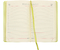 Ежедневник недатированный Brauberg Flex, 135*210 мм, 136 л., розовый