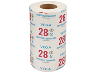 Полотенца бумажные Vega (в рулоне)