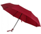 Зонт универсальный от дождя «Белбогемия» (автомат), бордовый