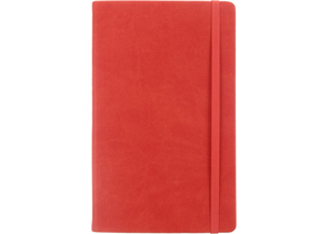 Блокнот Joy Book (А5), 135×215 мм, 96 л., линия, «Рыжая лиса»