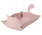 Подставка универсальная складная «Котик», 17*22 см, цвет розовый