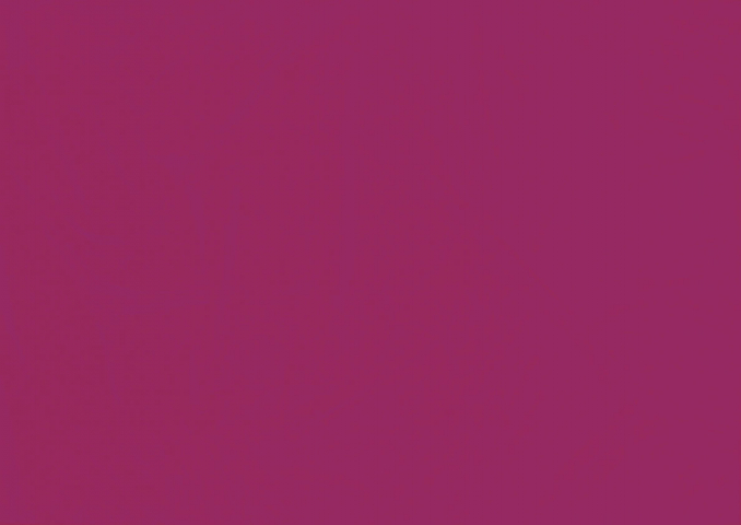 Бумага цветная для скрапбукинга Folia розовая темная