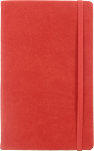Блокнот Joy Book (А5) 135×215 мм, 96 л., линия, «Рыжая лиса»