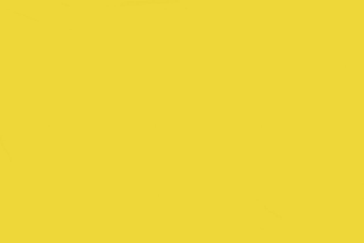 Картон цветной для скрапбукинга Folia банановый желтый