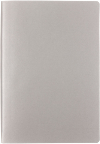 Ежедневник недатированный «Канц-Эксмо» (А5) 145×210 мм, 136 л., белое золото