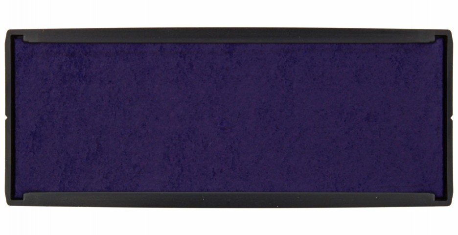 Подушка штемпельная сменная Trodat для штампов 6/4925, синяя