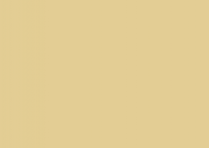 Бумага цветная для скрапбукинга Folia желтая соломенная