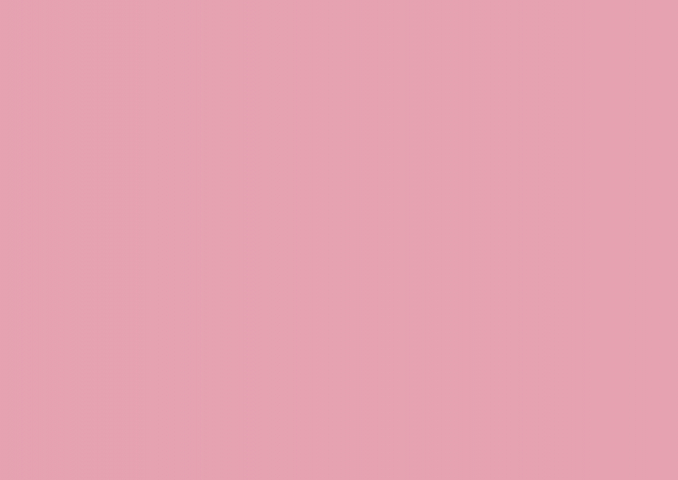 Бумага цветная для скрапбукинга Folia розовая