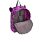 Рюкзак ErichKrause EasyLine Animals, 29*39*13 см, 17 л, Zen Cats, Lilac