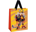 Пакет подарочный крафт Meshu, 11×14×6,5 см, Cat Girl Пакет подарочный крафт Meshu, 11×14×6,5 см, Cat Girl