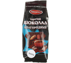 Какао-напиток «Горячий шоколад. Благородный», 500 г