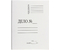 Папка картонная «Дело» со скоросшивателем, А4, ширина корешка 20 мм, плотность 380 г/м2, мелованная, белaя
