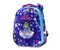 Рюкзак школьный Schoolformat Ergonomic 2 17L, 320*420*160 мм, Princess-Mermaid