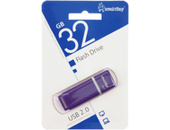 Флэш-накопитель SmartBuy Quartz (2.0) Флэш-накопитель SmartBuy Quartz (2.0)