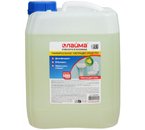 Средство чистящее универсальное «Лайма Professional», 5000 мл, «Лимон» Средство чистящее универсальное «Лайма Professional», 5000 мл, «Лимон»