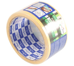 Клейкая лента двусторонняя полипропиленовая Klebebander, 50 мм×10 м, 160 мкм Клейкая лента двусторонняя полипропиленовая Klebebander, 50 мм×10 м, 160 мкм