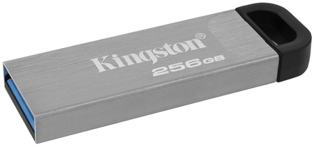 Флэш-накопитель Kingston DataTraveler Kyson (USB 3.2), 256Gb