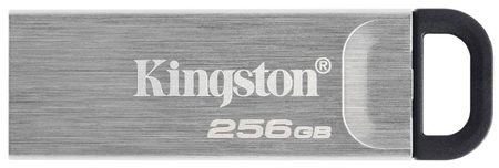 Флэш-накопитель Kingston DataTraveler Kyson (USB 3.2), 256Gb