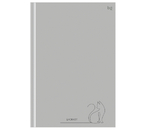 Книжка записная «Бизнес-блокнот» BG А5 (80 л.), 150×210 мм, 80 л., клетка, «В одном движении» Книжка записная «Бизнес-блокнот» BG А5 (80 л.), 150×210 мм, 80 л., клетка, «В одном движении»