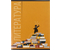Тетрадь предметная А5, 40 л. на скобе «Пытливый ум», 165*205 мм, линия, «Литература»