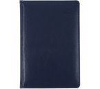 Ежедневник датированный на 2026 год Berlingo xGold (А5), 145×215 мм, 184 л., синий Ежедневник датированный на 2026 год Berlingo xGold (А5), 145×215 мм, 184 л., синий