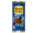 Шоколад Alpen Gold