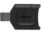 Карт-ридер Kingston MobileLite Plus SD (MLP USB 3.2), USB3.2, SDHC/SDXC UHS-II