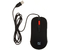 Мышь компьютерная Defender Ultra Classic MB-280, USB, проводная, черная
