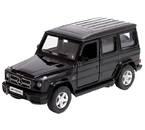 Машина металлическая, 13×5×5,8 см, Mercedes-Benz G63 AMG (1:32, инерция) Машина металлическая, 13×5×5,8 см, Mercedes-Benz G63 AMG (1:32, инерция)