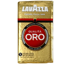 Кофе натуральный молотый Lavazza Qualita Oro