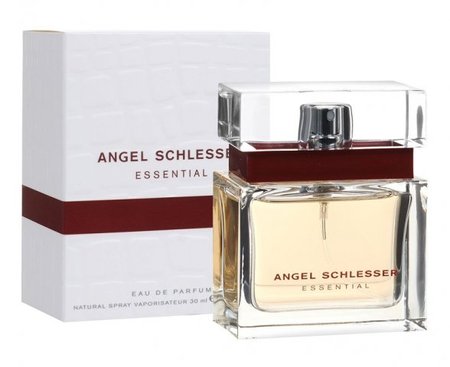 Вода парфюмерная Angel Schlesser Essential, 30 мл