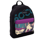 Рюкзак молодежный ErichKrause EasyLine 17L, 290×390×130 мм, Cat Boss Рюкзак молодежный ErichKrause EasyLine 17L, 290×390×130 мм, Cat Boss
