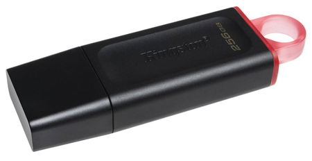 Флэш-накопитель Kingston Data Traveler Exodia (USB 3.2), 256Gb, цвета ассорти