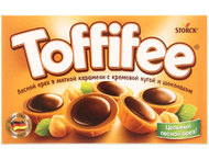 Конфеты Toffifee