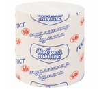 Бумага туалетная «Добрый моток. Эконом», 1 рулон, ширина 90 мм, серaя Бумага туалетная «Добрый моток. Эконом», 1 рулон, ширина 90 мм, серaя