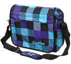 Сумка на ремне Coolpack, 390×320×80 мм, модель 049 Сумка на ремне Coolpack, 390×320×80 мм, модель 049